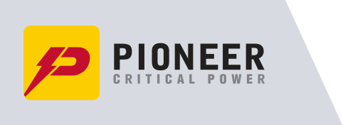 Pioneer Critical Power