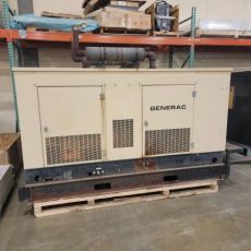 30kW Generac Generator - Stock# 1067MP - Call for pricing