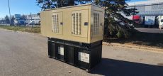 60KW GENERAC GENERATOR - STOCK #1046MP - Call for pricing