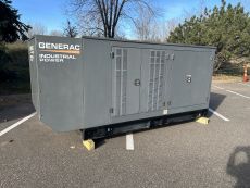 200KW GENERAC GENERATOR - STOCK#MP1087 - Call for pricing