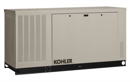 60kW Kohler Generator - 060KOH120NG-A0