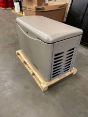 20kW Kohler Generator - $8,500