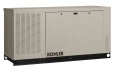 60kW Kohler Generator - 060KOH120NG-A0 - $24,500