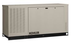 60kW Kohler Generator - 060KOH120NG-A0